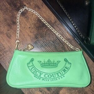 Vintage Juicy Couture Bag